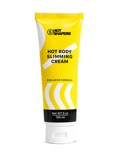Hot Body Sculpt Gel