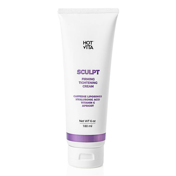 Hot Vita Sculpt Gel (4 oz)