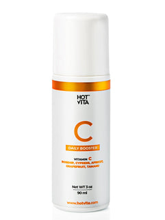 Vitamin C Oil