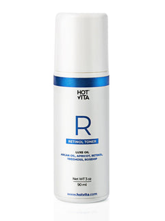 Retinol Oil