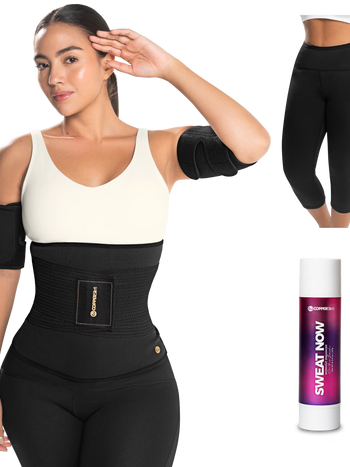 Total Body Contouring Kit