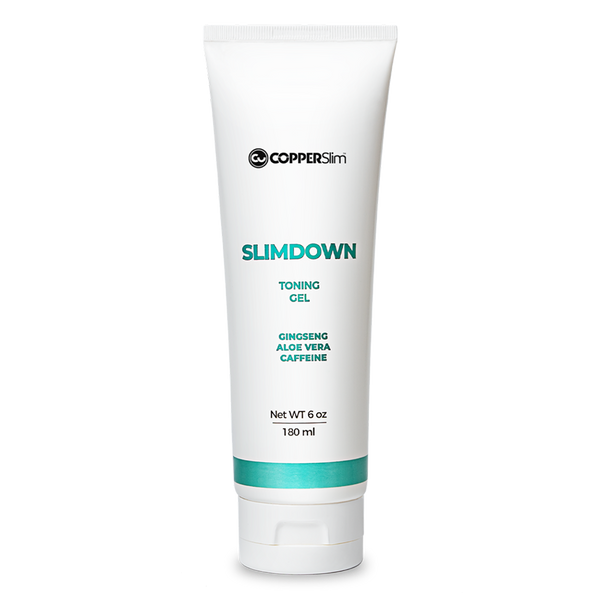 Slim & Contour Gel