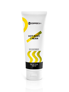 Hot Body Sculpt Gel