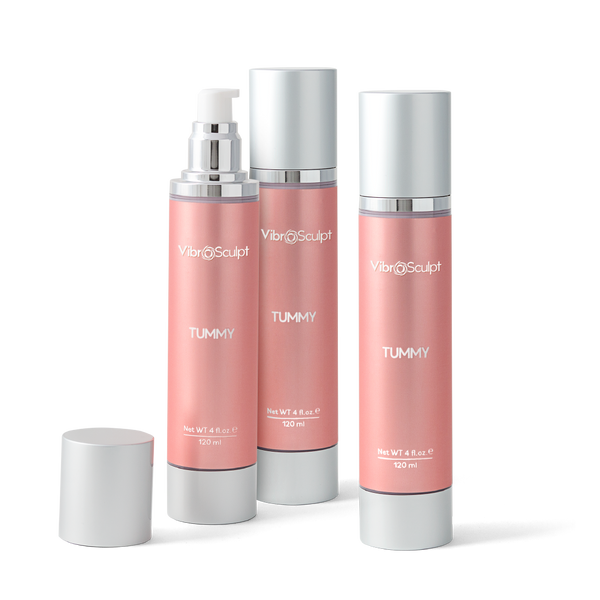 Belly Tone & Firm Cream