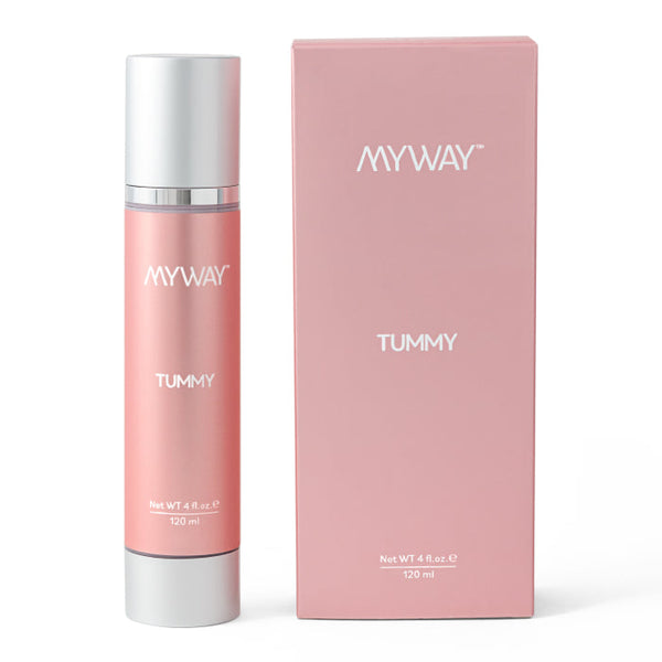 MyWay Tummy Cream