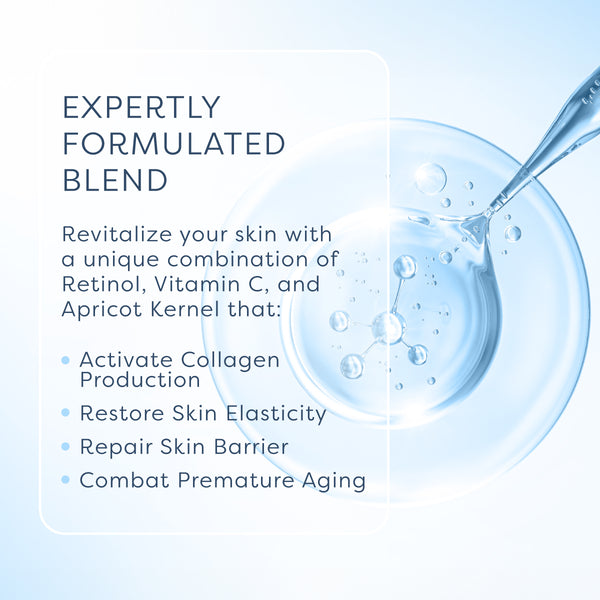Retinol Oil