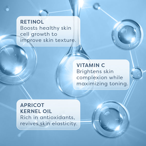 Retinol Oil