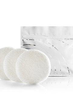 Relax Pads PRO Set of 3
