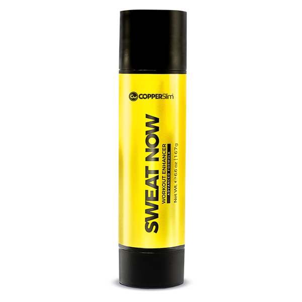 Sweat now stick gel