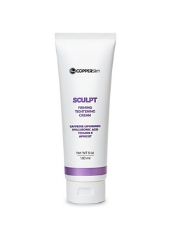 Sculpt Body Gel