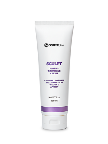 Sculpt Body Gel