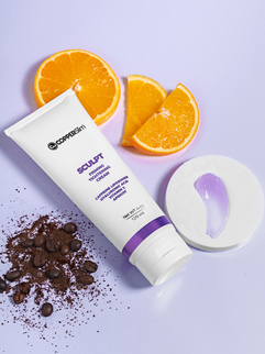 Sculpt Body Gel
