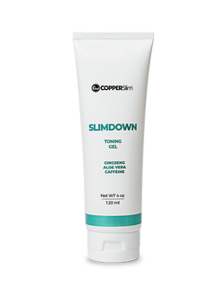 Slimdown Gel