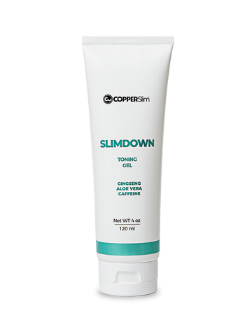 Slimdown Gel