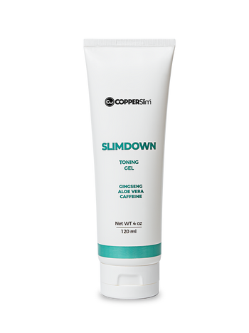Slimdown Gel