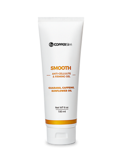 Smooth Firming Gel