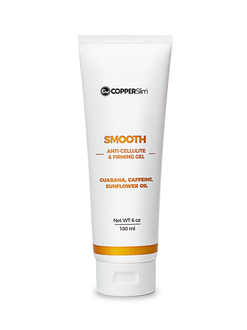 Smooth Firming Gel