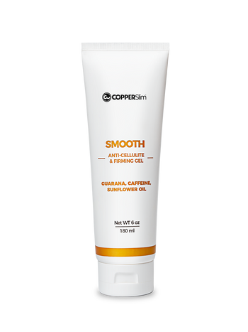 Smooth Firming Gel