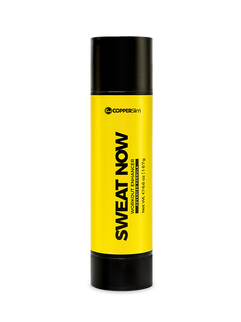 Sweat Now Stick Gel