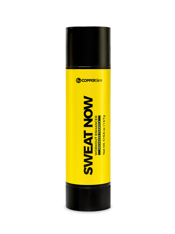 Sweat Now Stick Gel