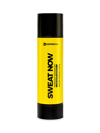 Sweat Now Stick Gel