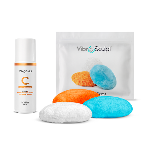 Body Sculpting Bundle