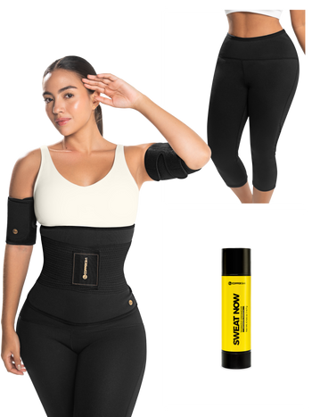 Total Body Contouring Kit