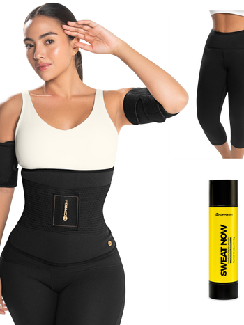 Total Body Contouring Kit