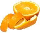 Orange Peel